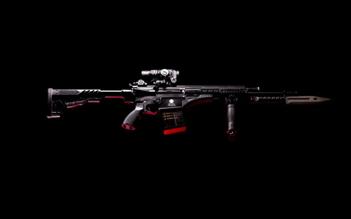 a Hafifleştirilen Milli Piyade Tüfeği MPT-76-MH, kullanıma hazır hale getirildi