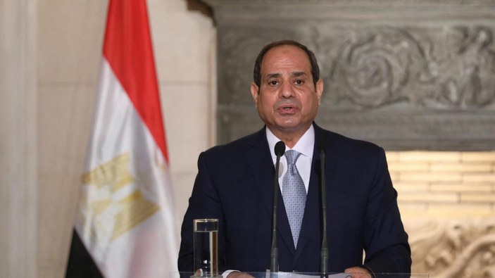 Mısır, Libya’da kurulacak yeni hükümet ile temas kurmaya hazır