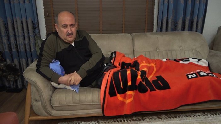 Kırıkkale’de MHP’li belediye başkanı darbedildi