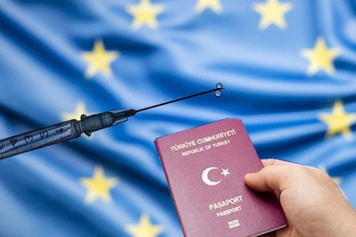 Aşı pasaportu nedir, Türkiye'de uygulanacak mı? Aşı pasaportu ne işe yarar?