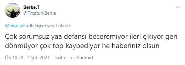 Beşiktaşlı taraftarlardan Valentin Rosier operasyonu