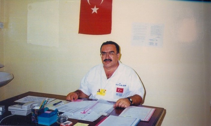 Erdoğan'ın gönderdiği mektup 22 yıl sonra Elazığ’da ortaya çıktı