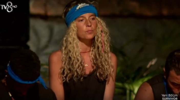 Survivor eleme adayı kim, hangi yarışmacı? 7 Şubat Pazar Survivor 2021 ikinci eleme adayı kim oldu?