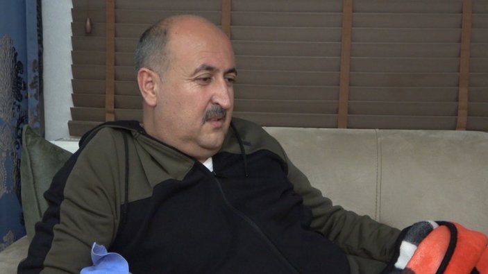 Kırıkkale’de MHP’li belediye başkanı darbedildi