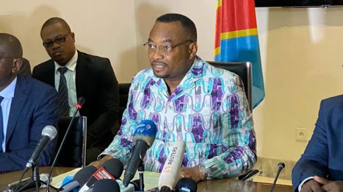 Kongo'da yeni Ebola vakaları ortaya çıktı