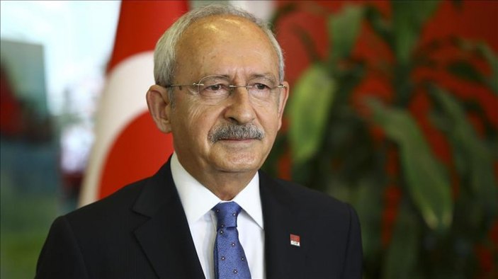 Kemal Kılıçdaroğlu: Önümüze bakacağız