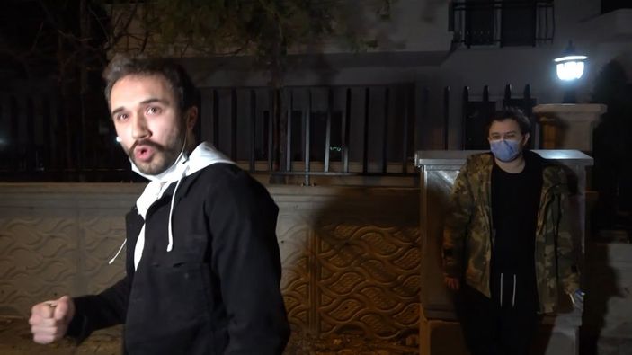 Bursa’da kısıtlamada alkollü araç kullanırken yakalandı