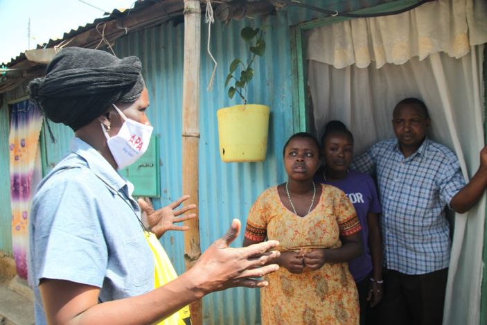 Kongo'da yeni Ebola vakaları ortaya çıktı