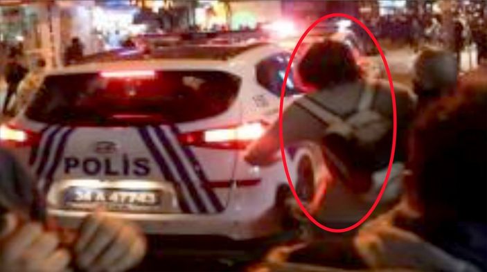 Kadıköy'deki Boğaziçi eyleminde gözaltına alınan 33 kişiye tutuklama talebi