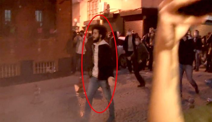 Kadıköy'deki Boğaziçi eyleminde gözaltına alınan 33 kişiye tutuklama talebi