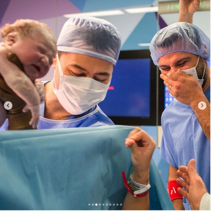 Buse Varol: Avuç içi kadar mutluluk