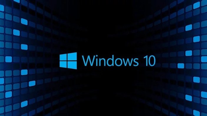 windows 10 güncelleştirme