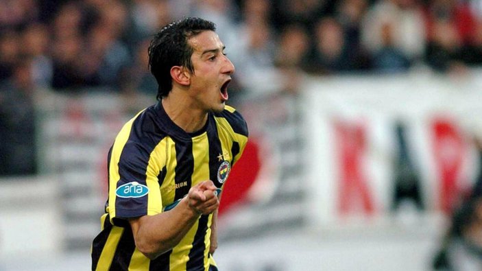 Serhat Akın: Mert Hakan Fenerbahçe'nin futbolcusu olamaz