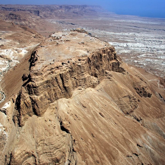İsrail’deki kazıdan 1900 yıl öncesine ait maaş bordrosu çıktı