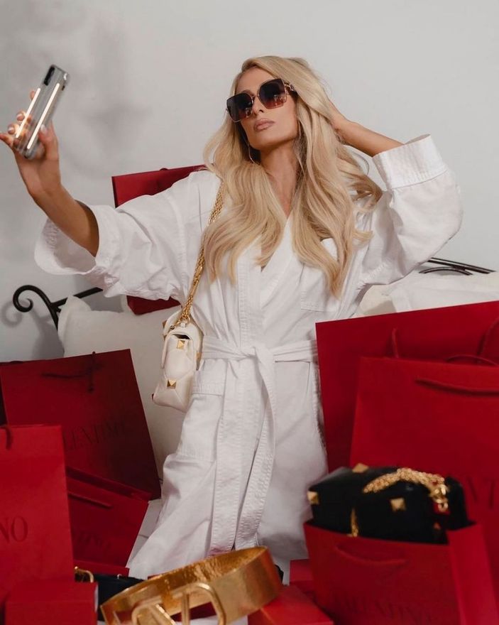 Paris Hilton: 17 yaşındayken aylarca istismar edildim