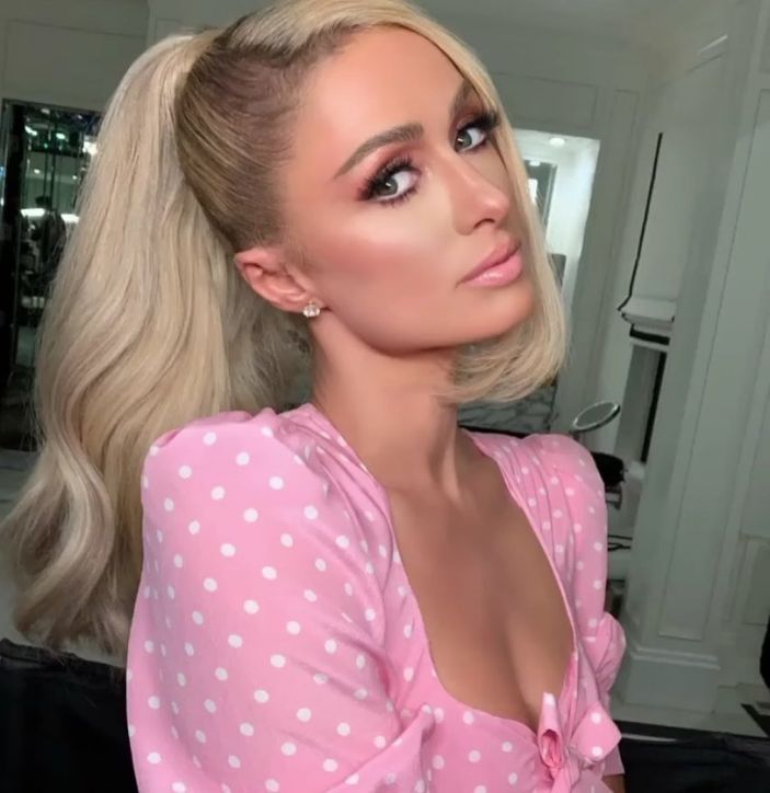 Paris Hilton: 17 yaşındayken aylarca istismar edildim