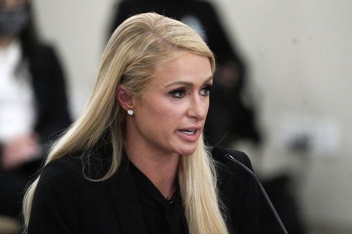 Paris Hilton: 17 yaşındayken aylarca istismar edildim