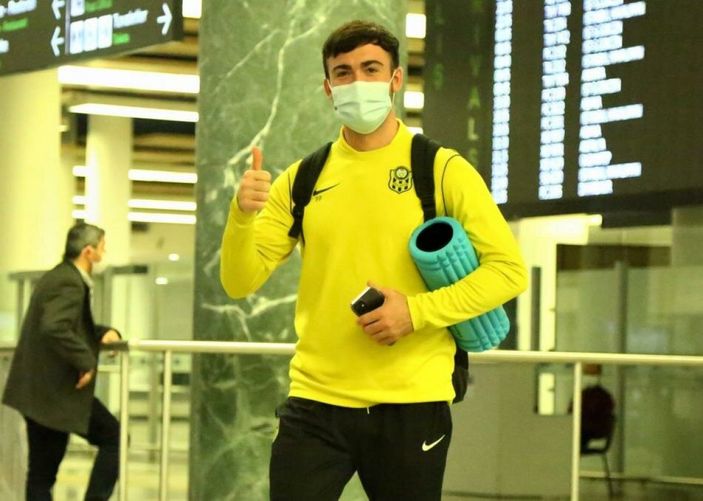 Mallan: Türkler bana kraliyet ailesi üyesi gibi davranıyor