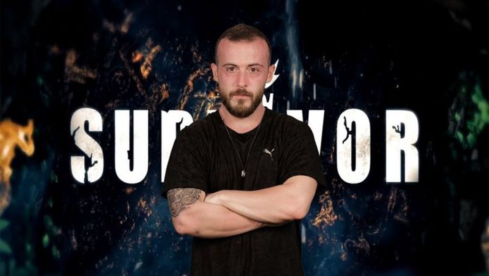Survivor Baran kimdir ve kaç yaşında? Survivor'dan elenen Baran Köse hakkında..