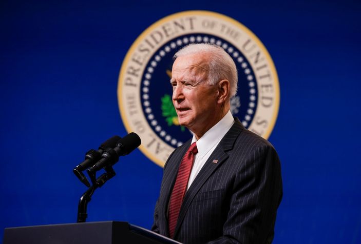 ABD'den, Myanmar'da darbe yapan askerlere yaptırım