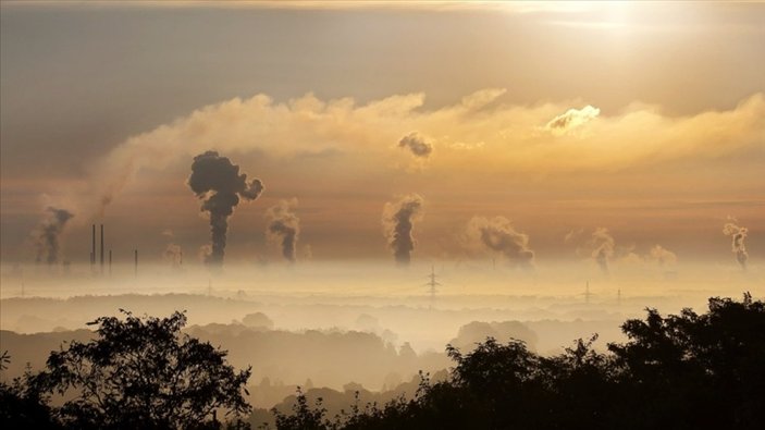 Çevre kirliliği yapan sektörler denetleniyor