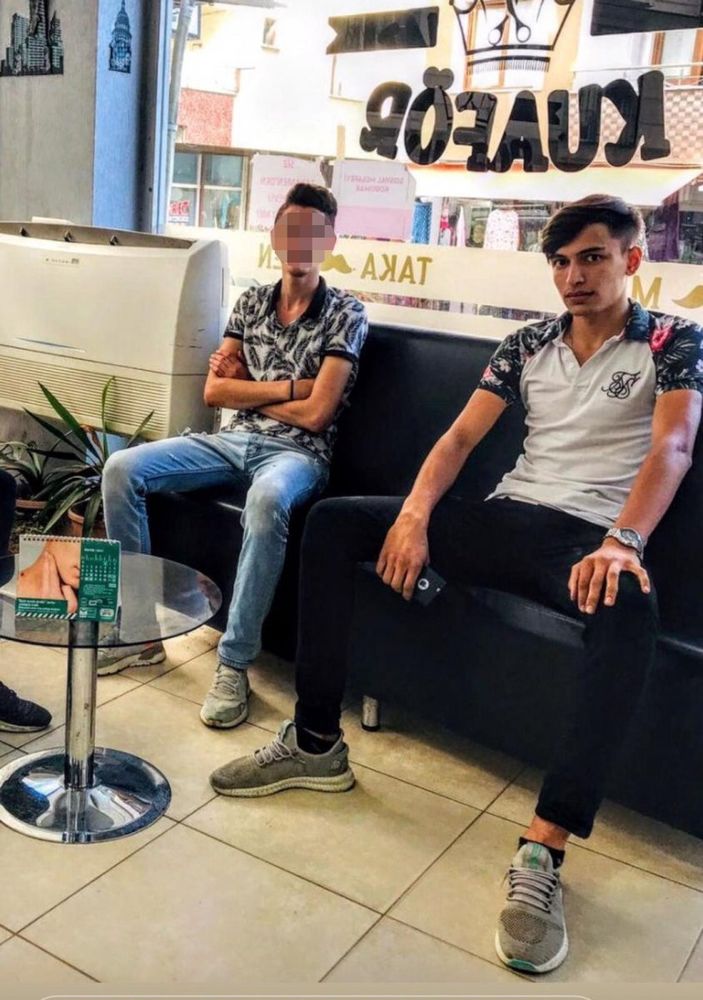 Esenyurt’ta küfürleşme kavgası ettiği çocukluk arkadaşını öldürdü