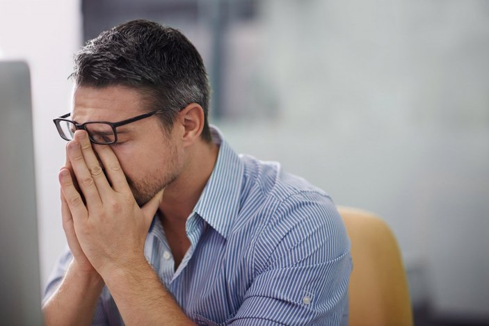 Depresyon, genetik sebeplerle ortaya çıkabilir