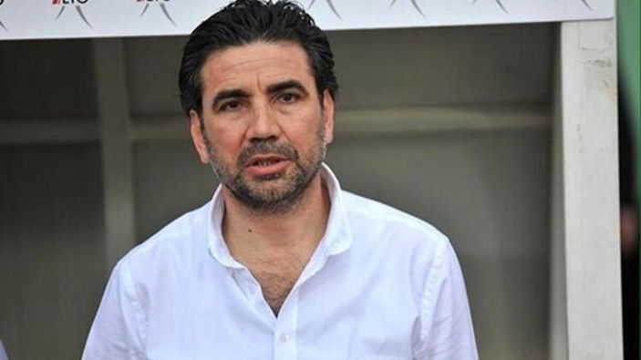 Altay'da Osman Özköylü dönemi