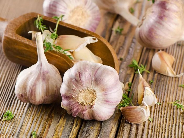 Güçlü bir bağışıklık sistemi için en iyi 5 sebze