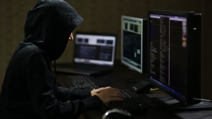 Europol'den, 100 milyon dolarlık kripto para çalan hacker çetesine operasyon
