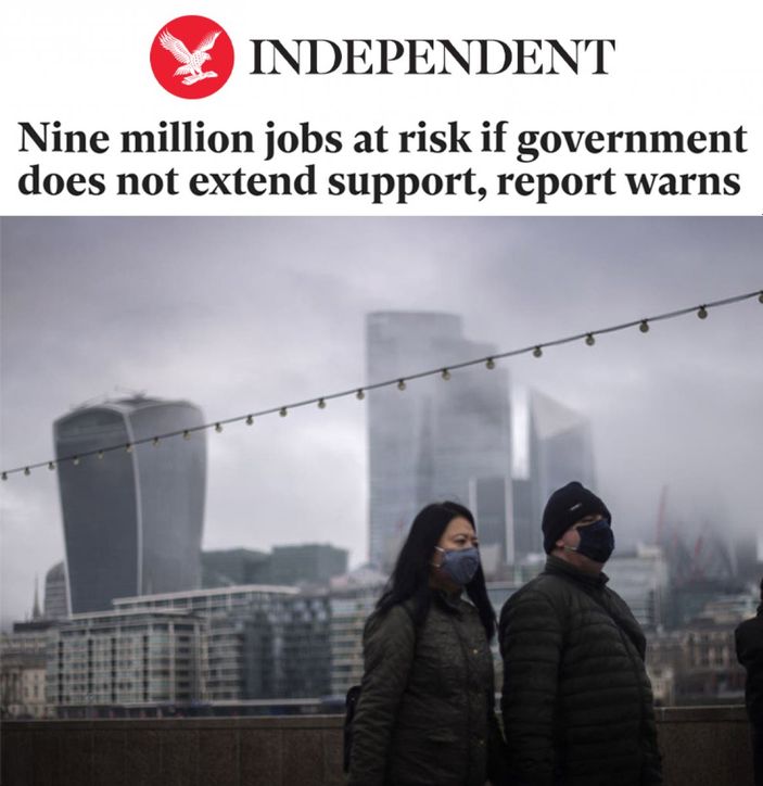 Dünya basınında konuşulanlar