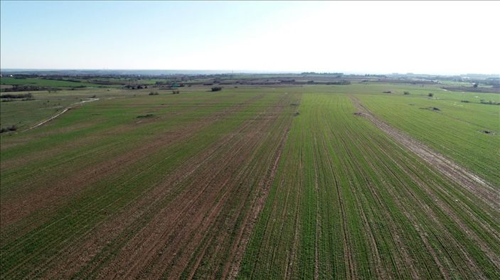 aa Kamu taşınmazları yatırıma açılıyor