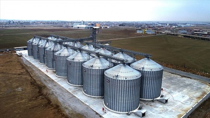 aa Lisanslı depoculuk gelişti