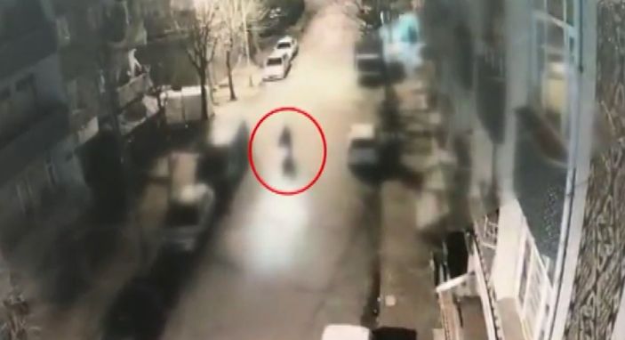 d Sultangazi'de rastgele ateş açan şüphelilere gözaltı