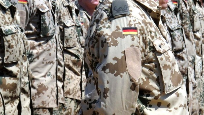 Almanya Savunma Bakanlığı: Ordu yarının tehditlerine hazır değil