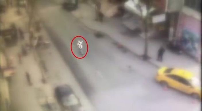 d Sultangazi'de rastgele ateş açan şüphelilere gözaltı