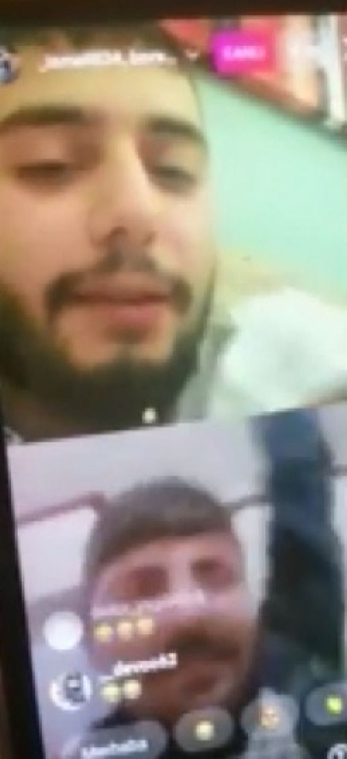 d Sultangazi'de rastgele ateş açan şüphelilere gözaltı