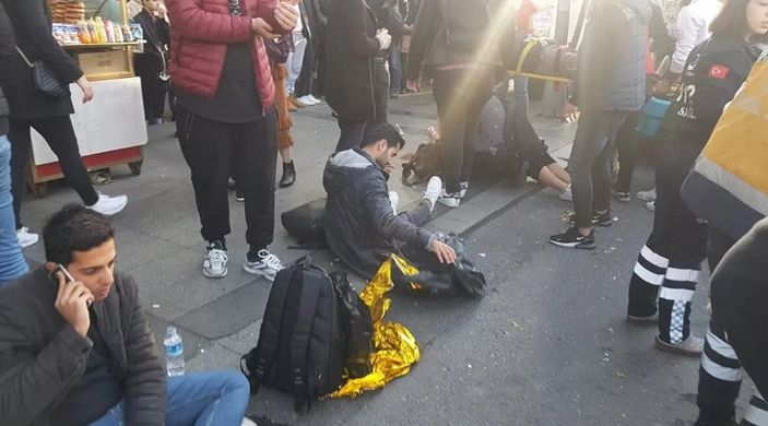 Beşiktaş'ta durağa dalan otobüs şoförünün cezası belli oldu