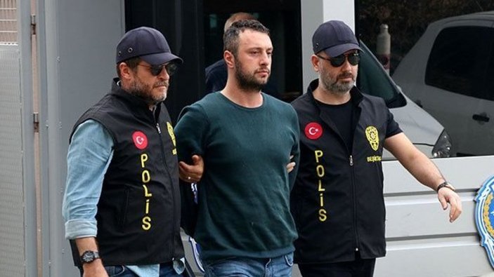 Beşiktaş'ta durağa dalan otobüs şoförünün cezası belli oldu
