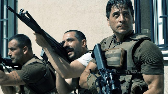 Börü filmi konusu nedir, oyuncuları kimler? İşte Börü filmi oyuncu kadrosu ve konusu..