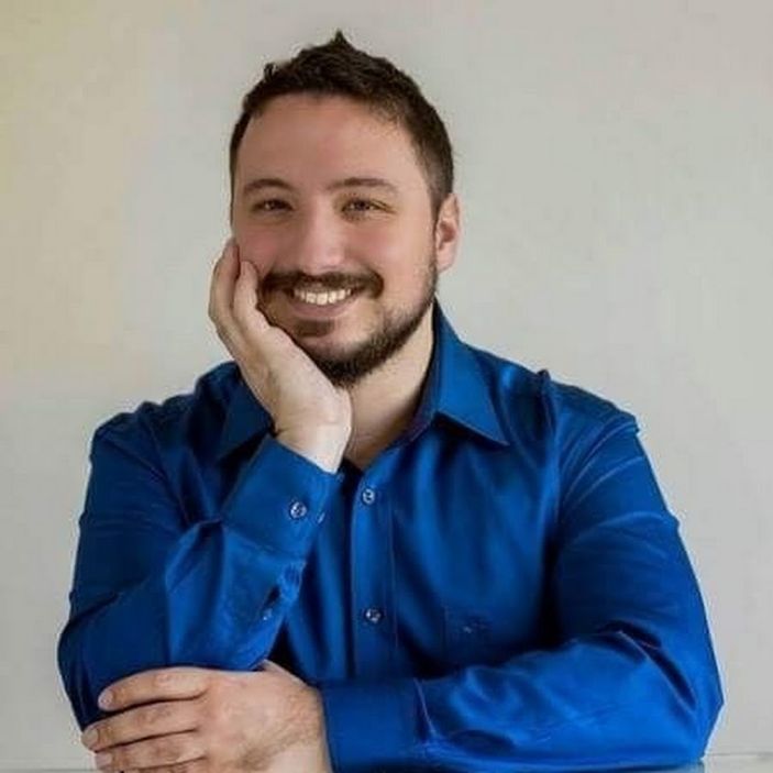 Astrolog Can Aydoğmuş kimdir, kaç yaşında? Can Aydoğmuş nereli?