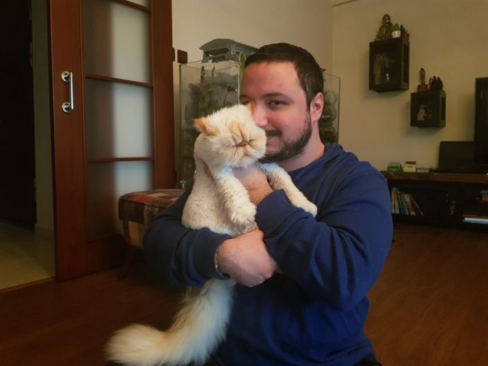 Astrolog Can Aydoğmuş kimdir, kaç yaşında? Can Aydoğmuş nereli?