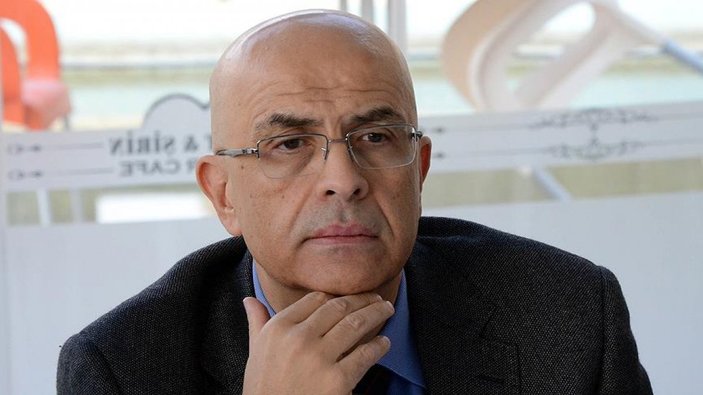 Mustafa Şentop, Enis Berberoğlu'nun durumunu değerlendirdi