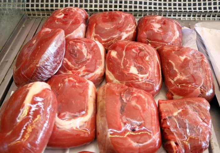 Et üreticileri gelen zamlar için market ve kasapları suçladı