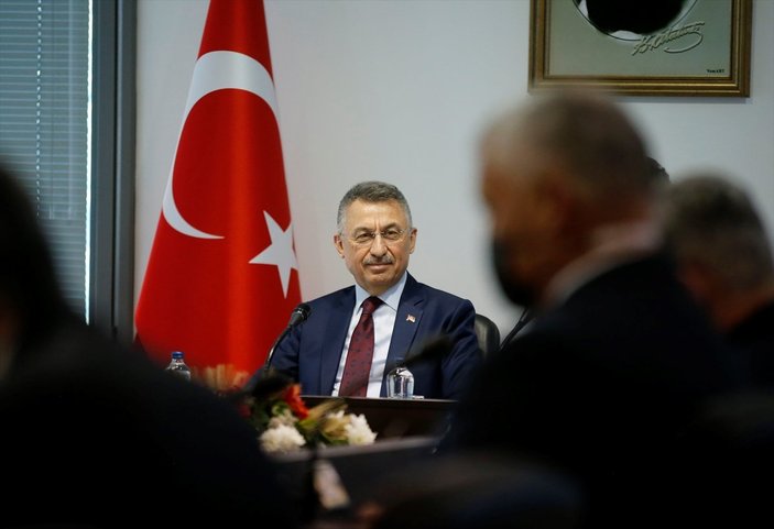 Türkiye, KKTC'ye 40 bin ilave koronavirüs aşısı gönderecek