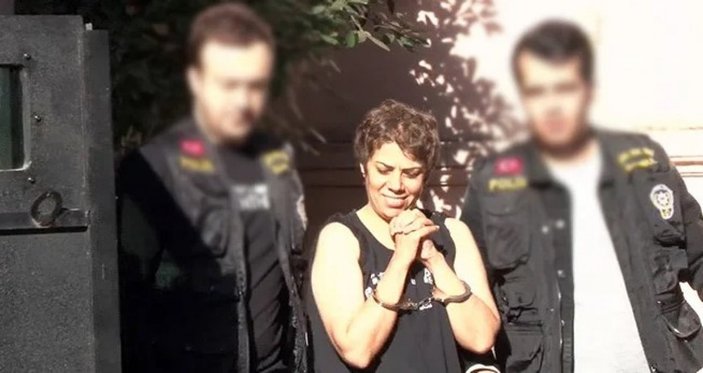Karaköy'de başörtülü kadınlara saldırı davasında karar çıktı