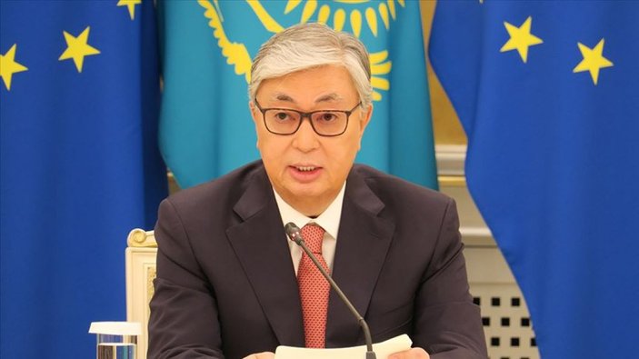 Rusya Büyükelçisi Borodavkin: Rusya-Kazakistan gündeminde toprak iddiası konusu yok