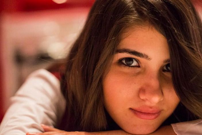 d Türkiye, Mersin'de 6 yıl önce öldürülen Özgecan Aslan’ı unutmadı