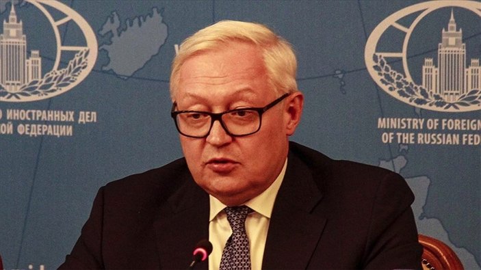Rusya Dışişleri Bakan Yardımcısı Ryabkov: Eski haliyle INF anlaşmasının uygulanma ihtimali yok