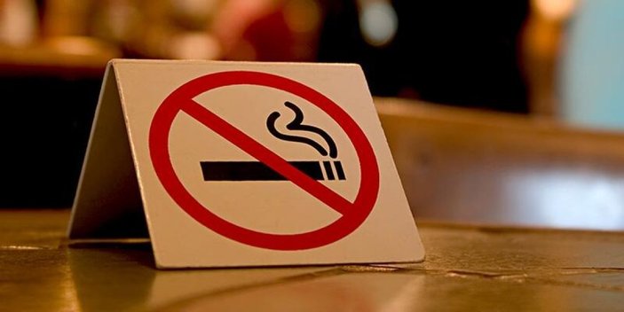 Marketlerde sigara satışı yasaklandı mı, neden? Hangi marketlerde sigara satılmayacak?